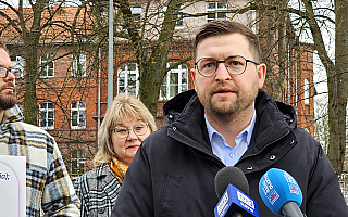 Andrzej Śliwka: trzeba zadbać o zdrowie psychiczne dzieci i młodzieży